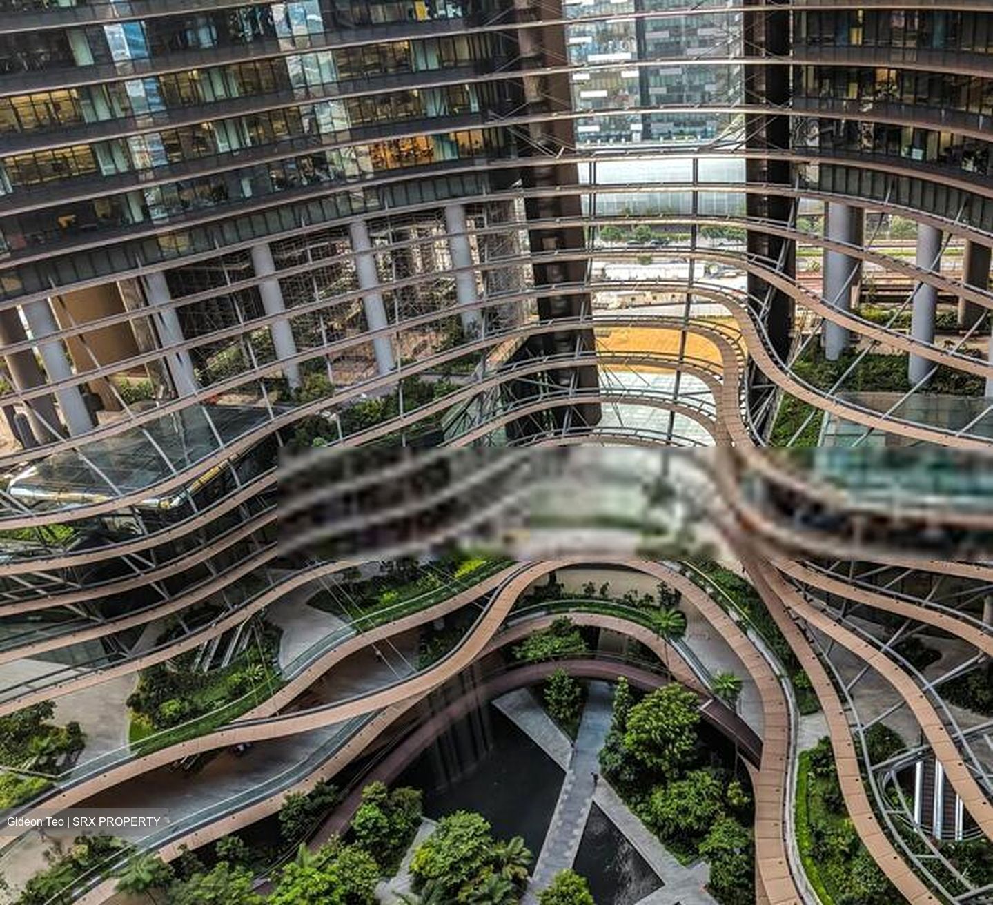 Marina One Residences (D1), Apartment #405733961